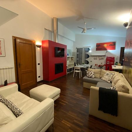 Casa Cirella Near Anagnina Metro Apartment Roma Ngoại thất bức ảnh