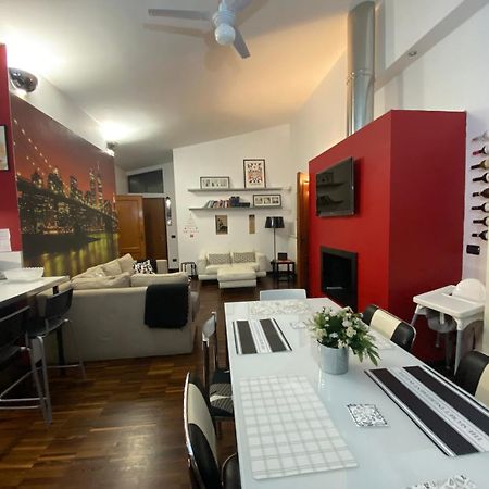 Casa Cirella Near Anagnina Metro Apartment Roma Ngoại thất bức ảnh