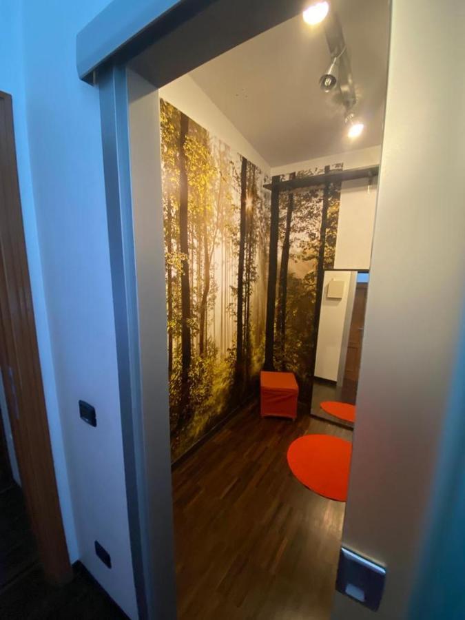 Casa Cirella Near Anagnina Metro Apartment Roma Ngoại thất bức ảnh
