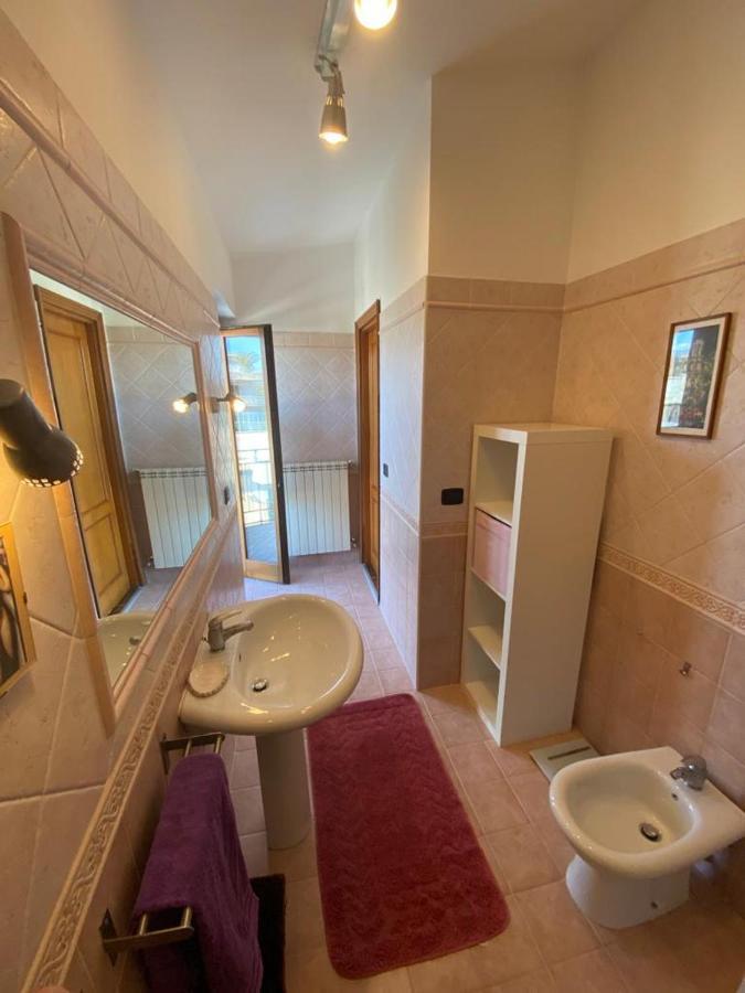 Casa Cirella Near Anagnina Metro Apartment Roma Ngoại thất bức ảnh