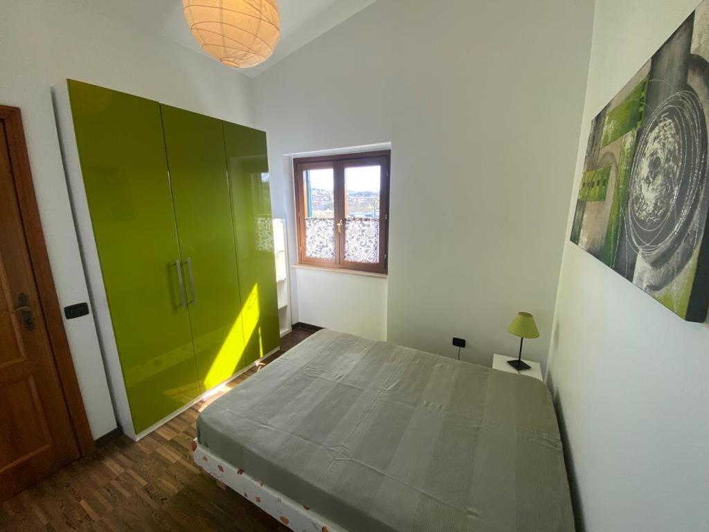 Casa Cirella Near Anagnina Metro Apartment Roma Ngoại thất bức ảnh