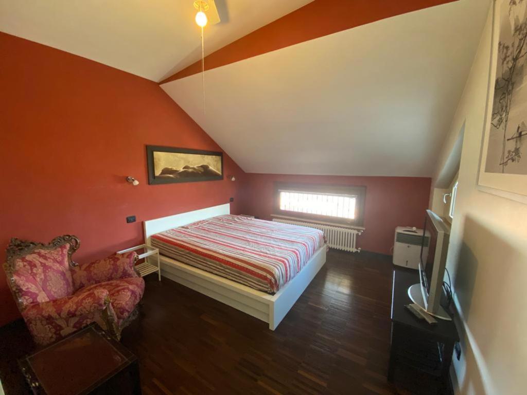 Casa Cirella Near Anagnina Metro Apartment Roma Ngoại thất bức ảnh