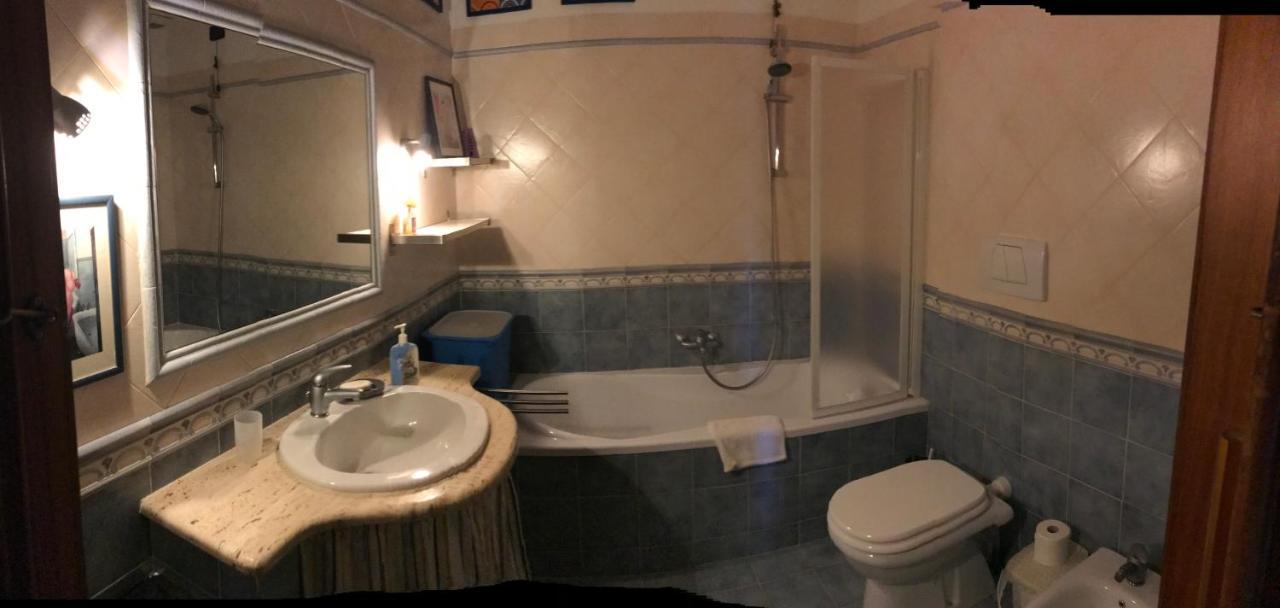 Casa Cirella Near Anagnina Metro Apartment Roma Ngoại thất bức ảnh