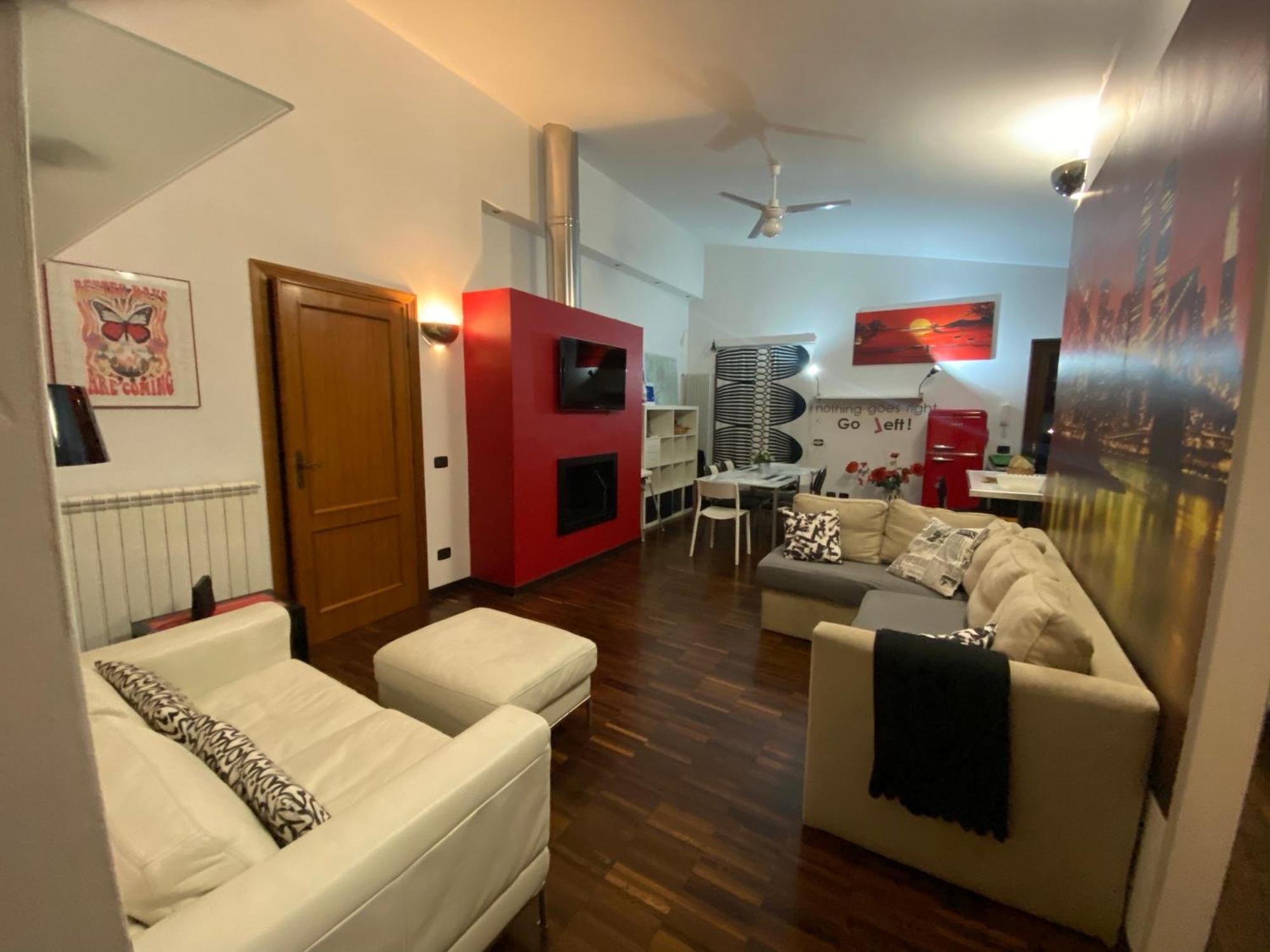 Casa Cirella Near Anagnina Metro Apartment Roma Ngoại thất bức ảnh